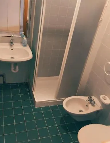 Nisportino, Elba. Bilocale Con Patio Vista Mare. *